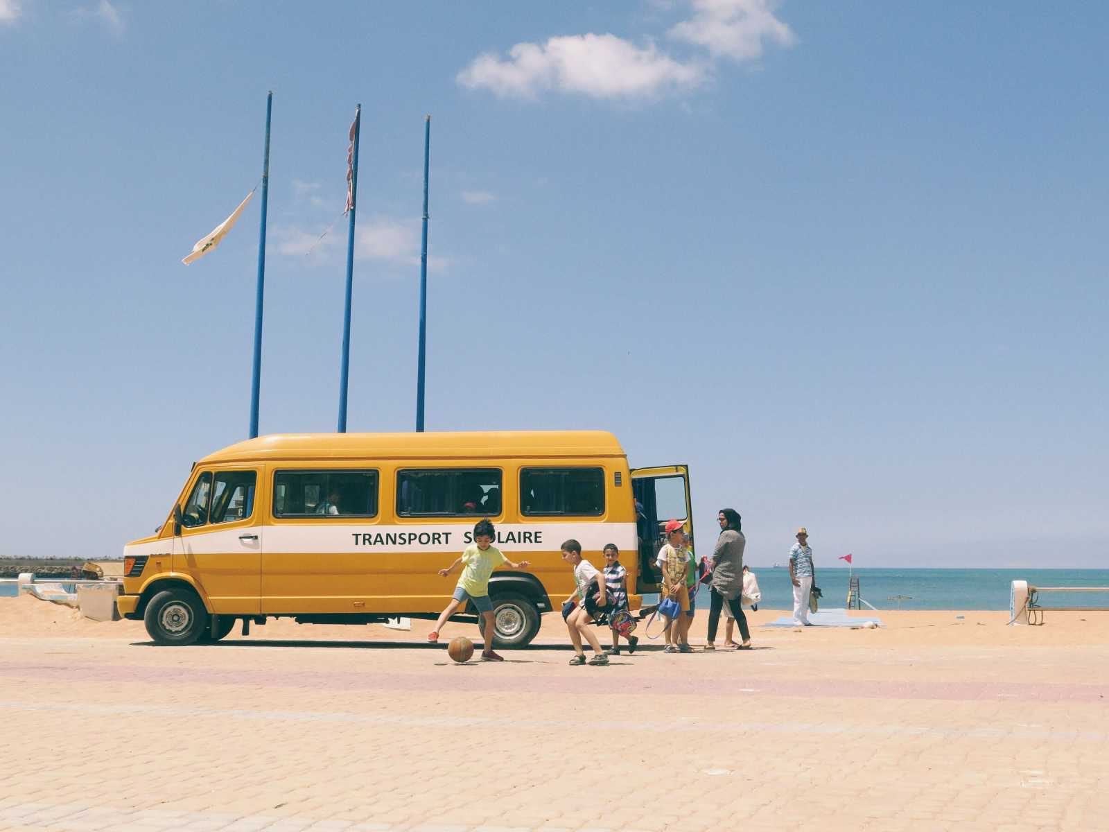 School Bus Initiative